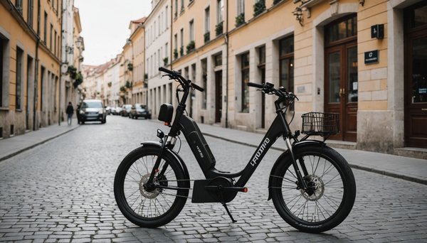 Location de vélo électrique : liberté à petit prix dès 29 € !